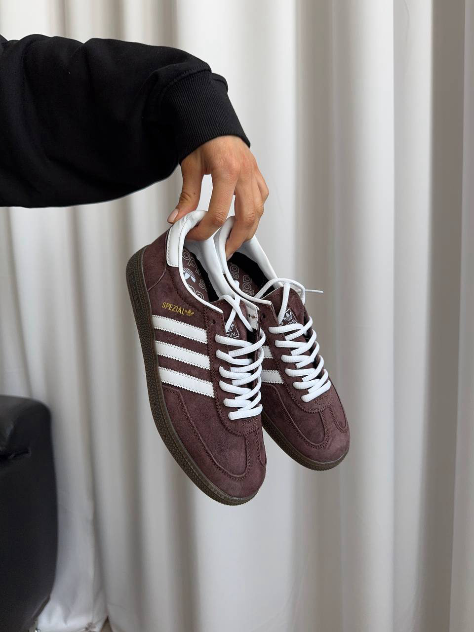 Adidas Special Brown — фото 2
