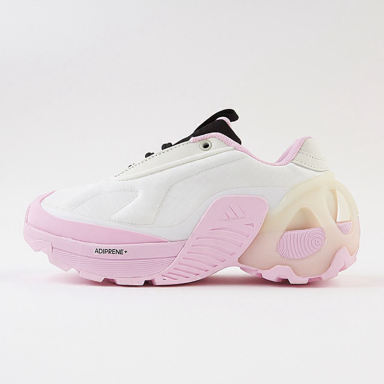 Adidas EDGE RUNNER Pink — фото 3