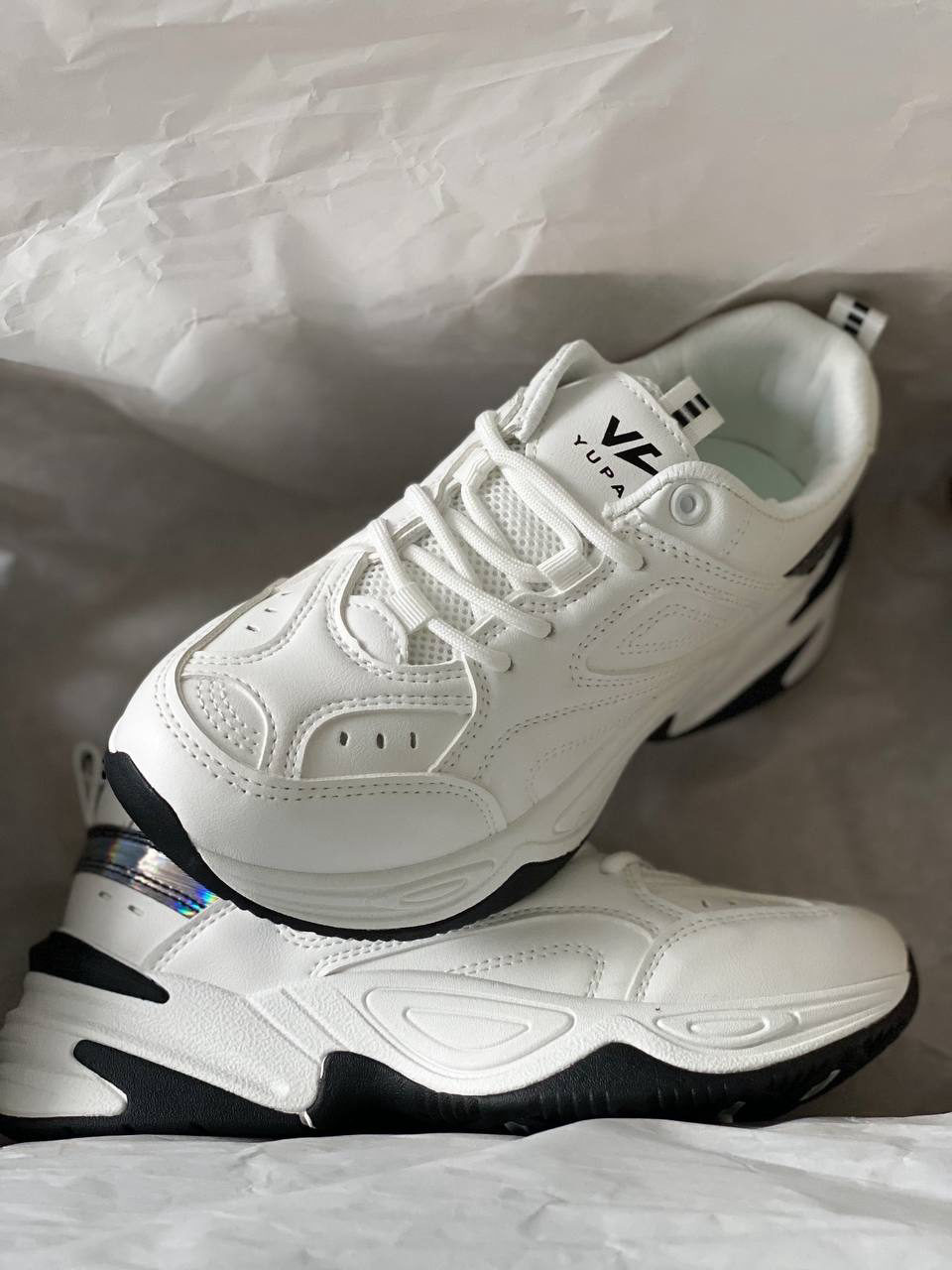 M2K White No brand — фото 4