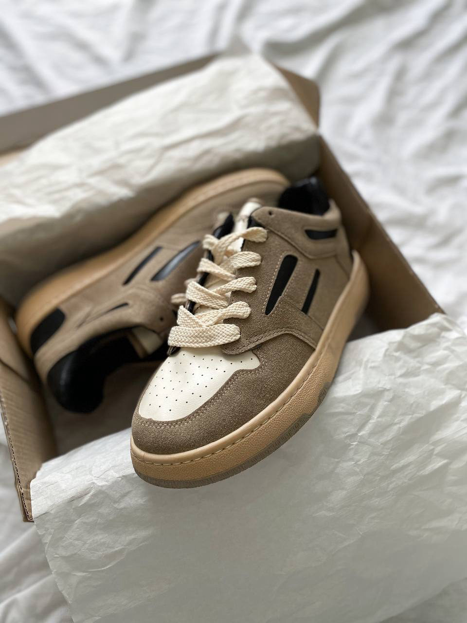 Beige mens No brand — фото 2