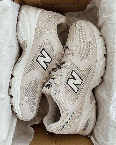 New Balance 530 Beige Lux — фото 3