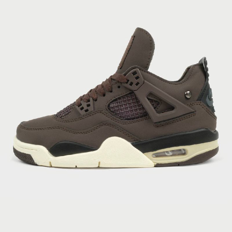 Air Jordan 4 Retro “A Ma Maniere” — фото 3