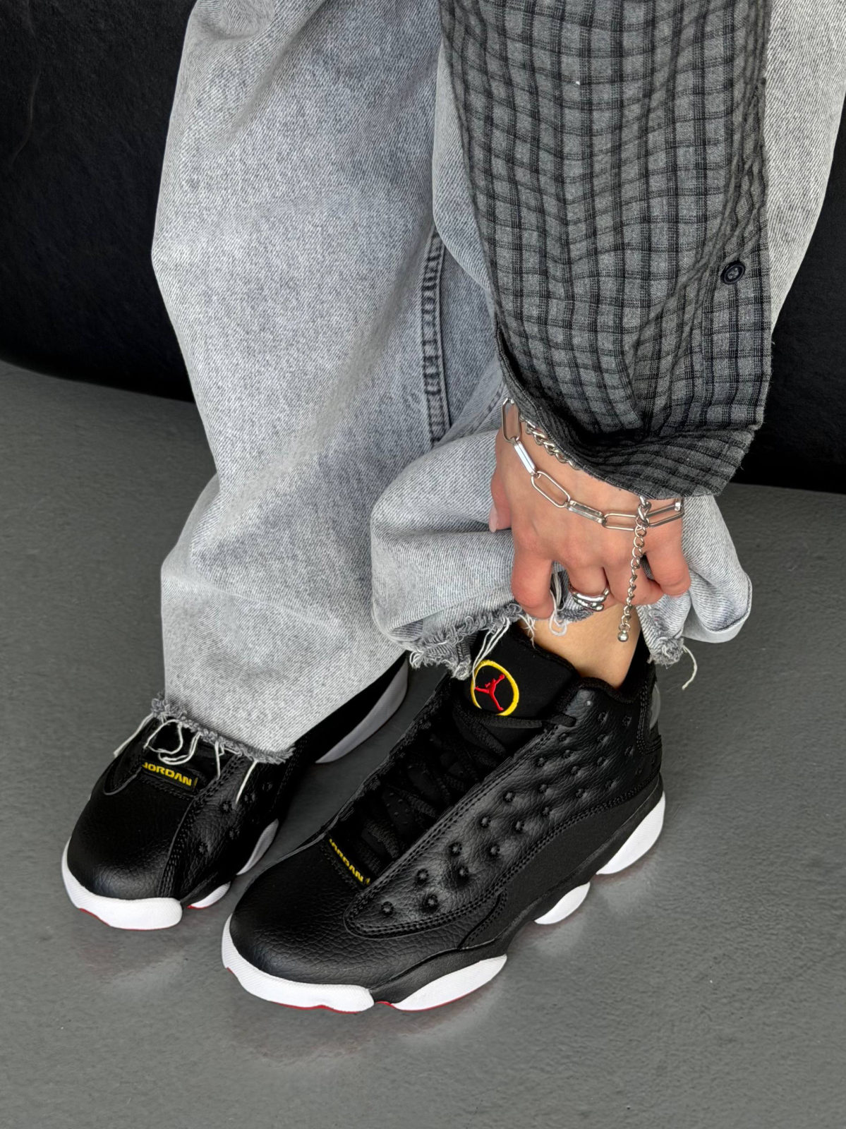 Jordan 13 Retro Playoffs — фото 2