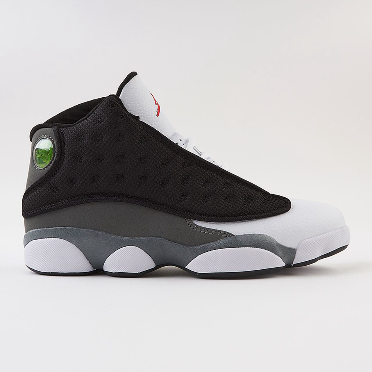 Jordan 13 Retro Black Flint — фото 2
