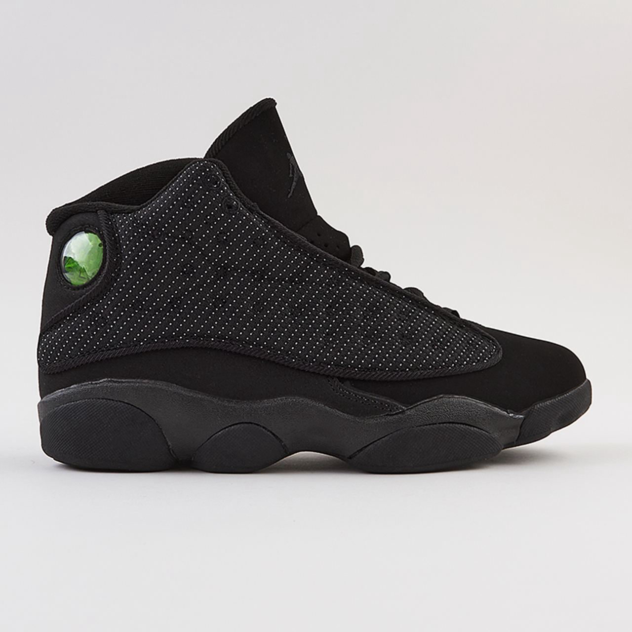 Jordan 13 Retro Black Cat — фото 2