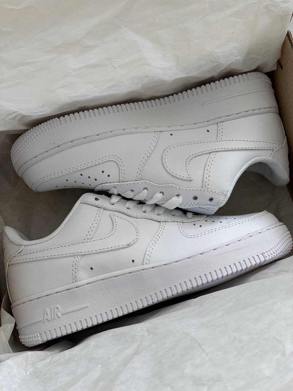 Nike Air Force 1 Lux — фото 6