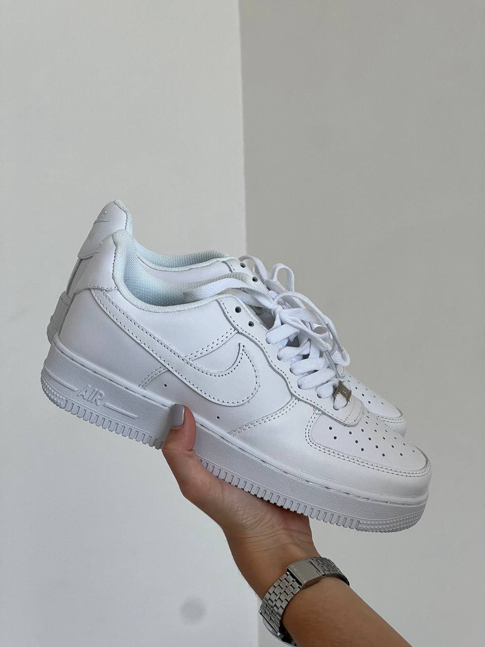 Nike Air Force 1 Lux — фото 3