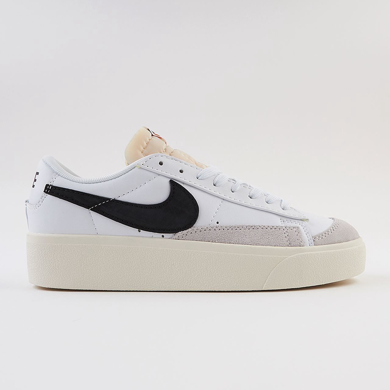 Nike Blazer low Platform — фото 2
