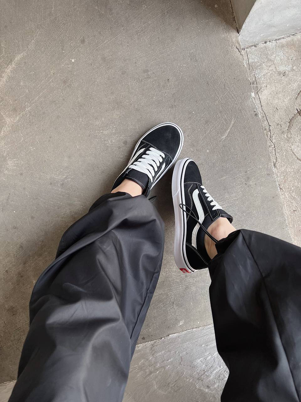 Vans Old Skool Classic — фото 2