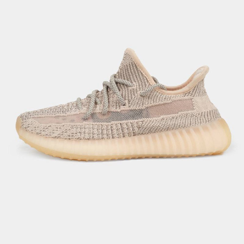 Yeezy Synth*( Ref шнурки) — фото 3