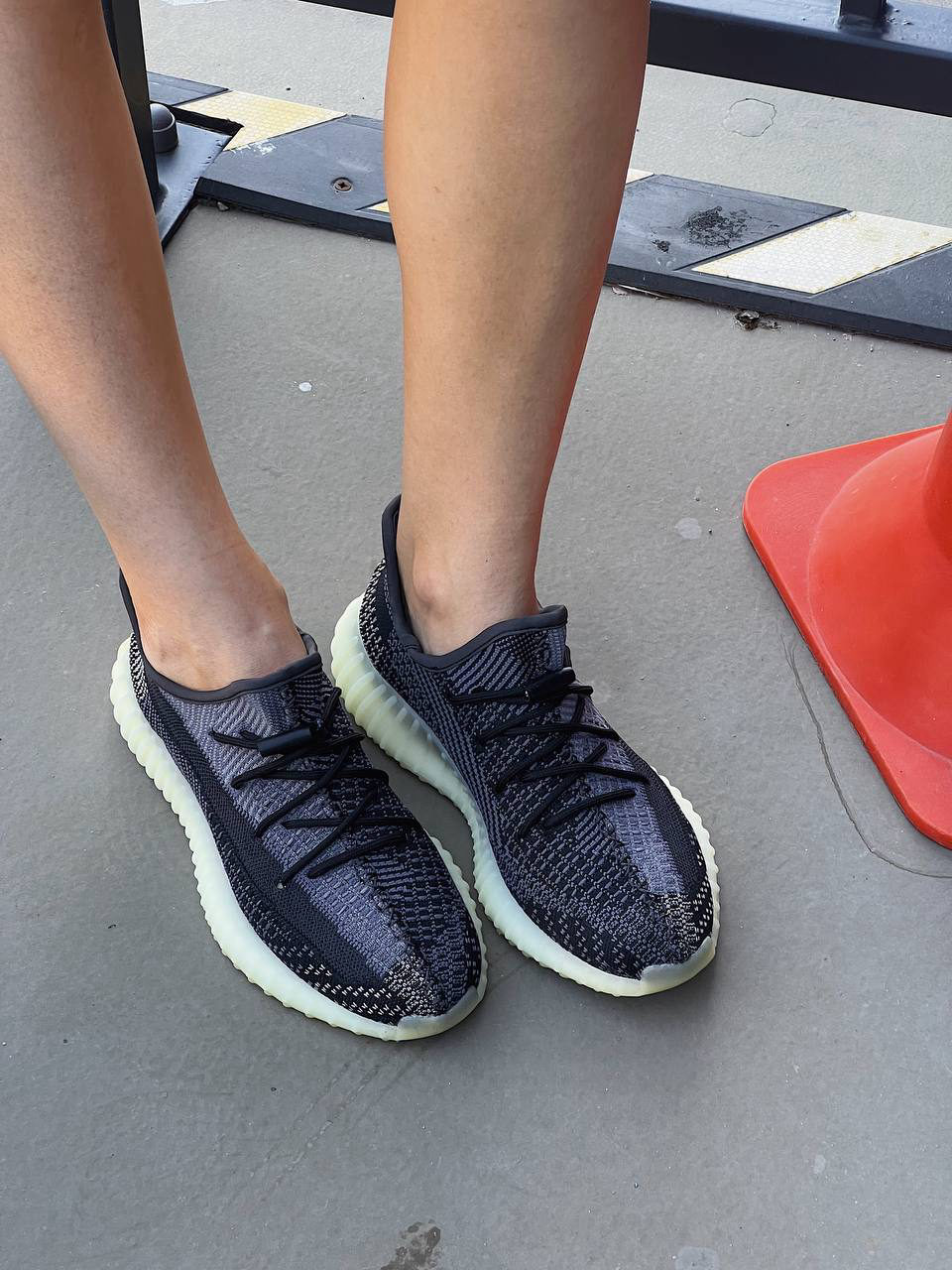 Yeezy Asriel — фото 2