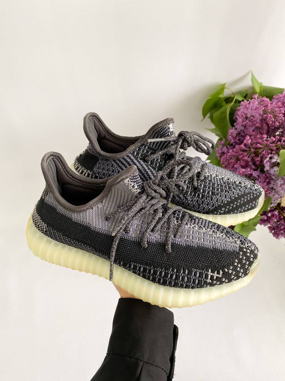 Yeezy Asriel — фото 3