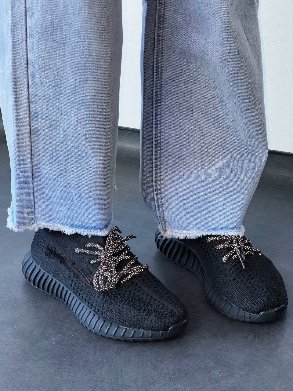 Adidas Yeezy Reflective — фото 2