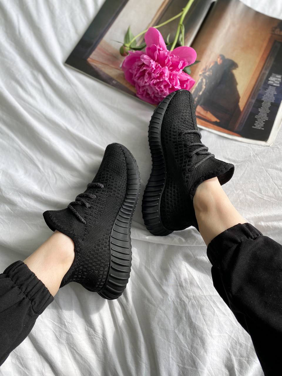 Adidas Yeezy Reflective — фото 3