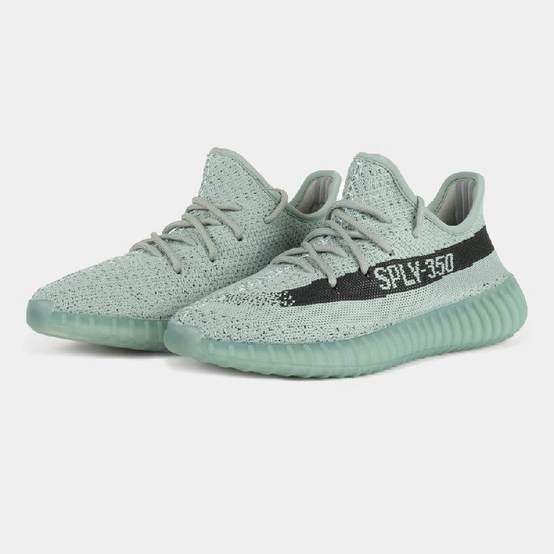Yeezy 350 V2 Salt — фото 3
