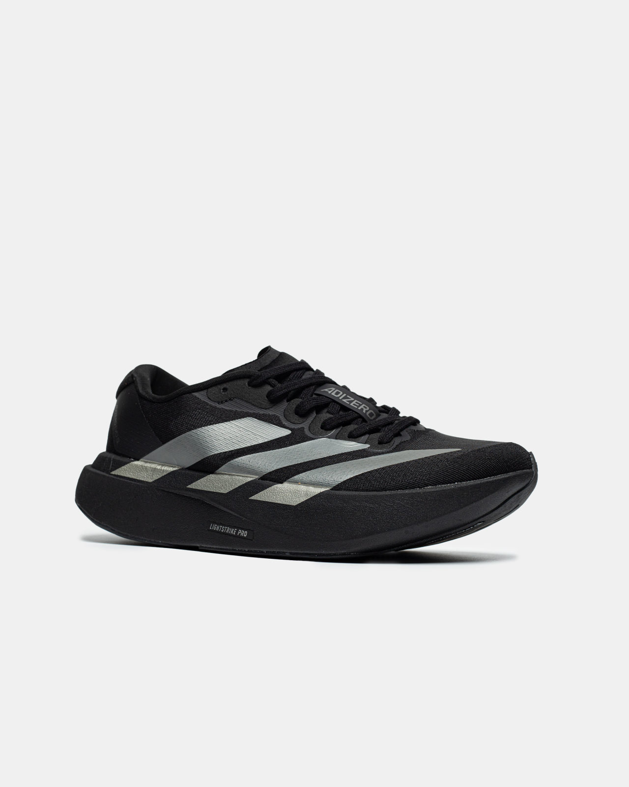 Adidas Evo Black — фото 3