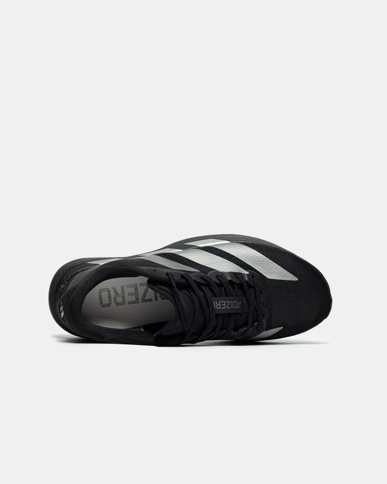 Adidas Evo Black — фото 2