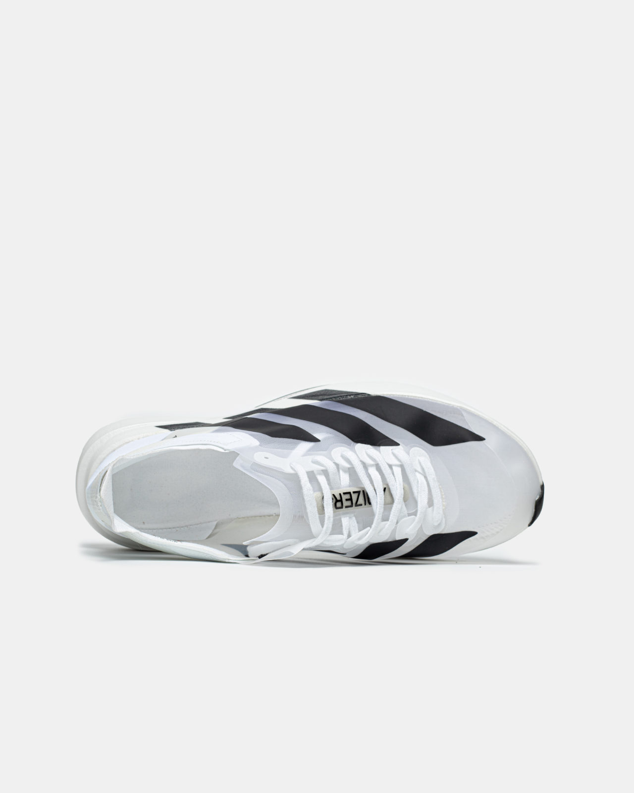 Adidas Evo White — фото 2