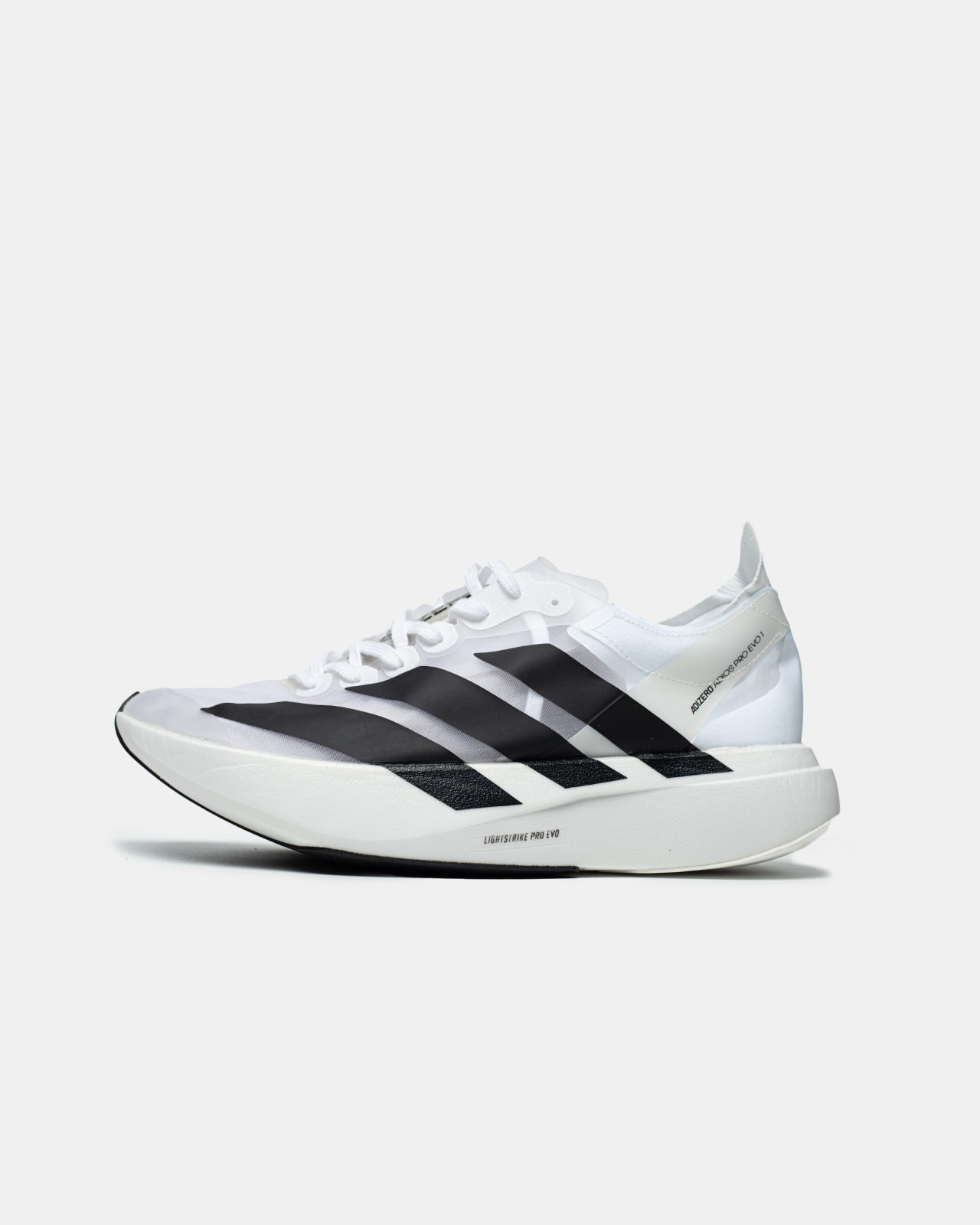 Adidas Evo White, арт. Adze2 — фото 1