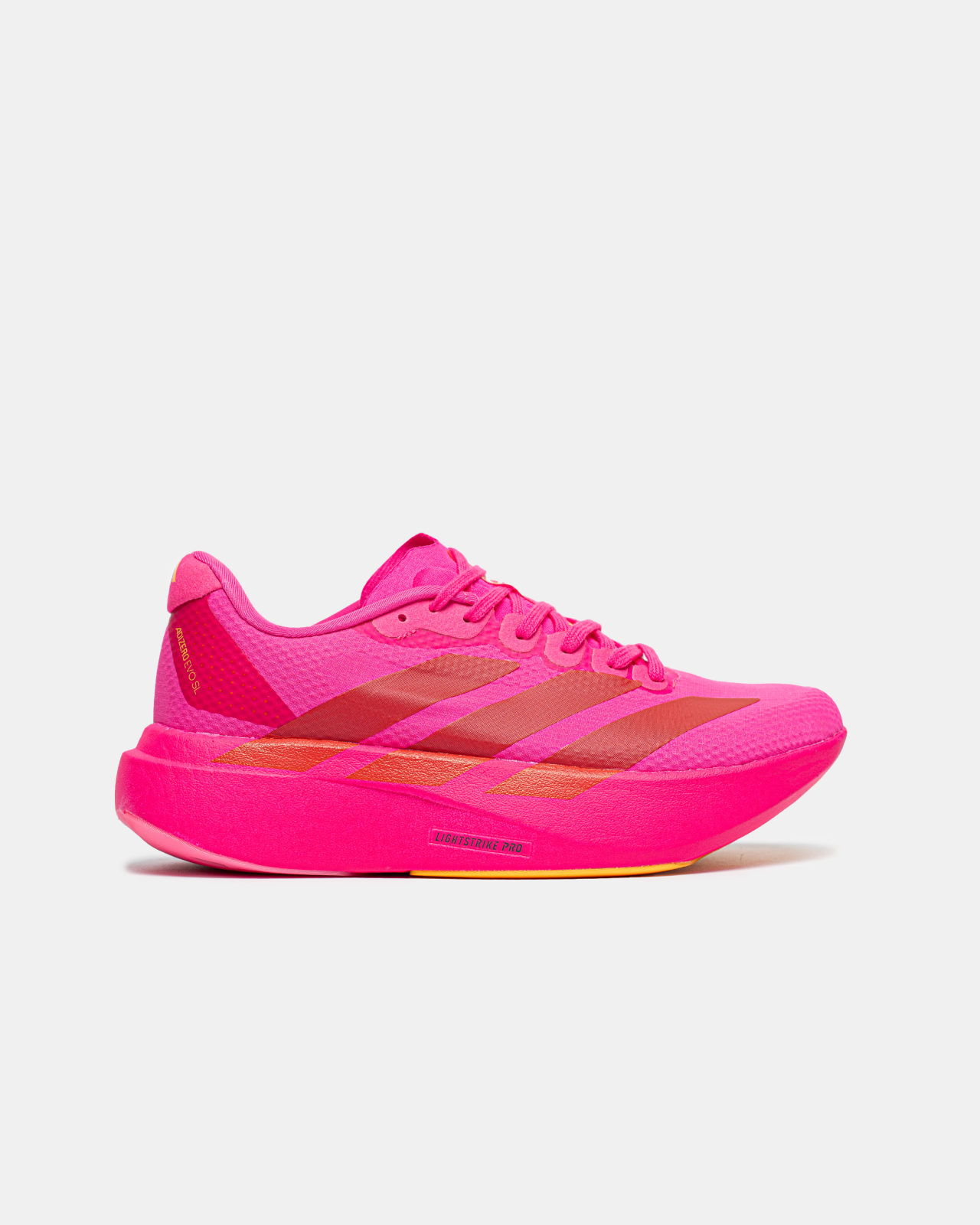 Adidas Evo Pink — фото 4