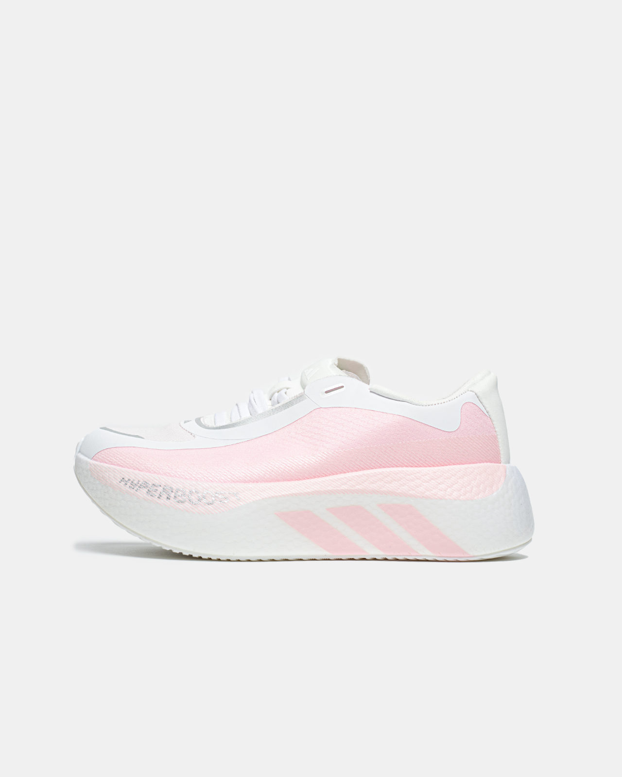 Adidas Hyperboost Pink, арт. Adze5 — фото 1