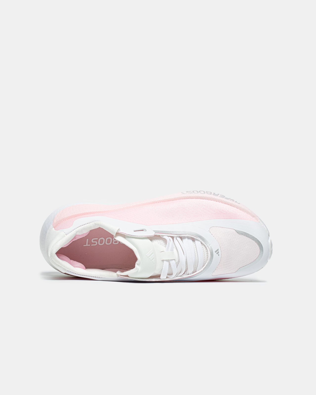 Adidas Hyperboost Pink — фото 3