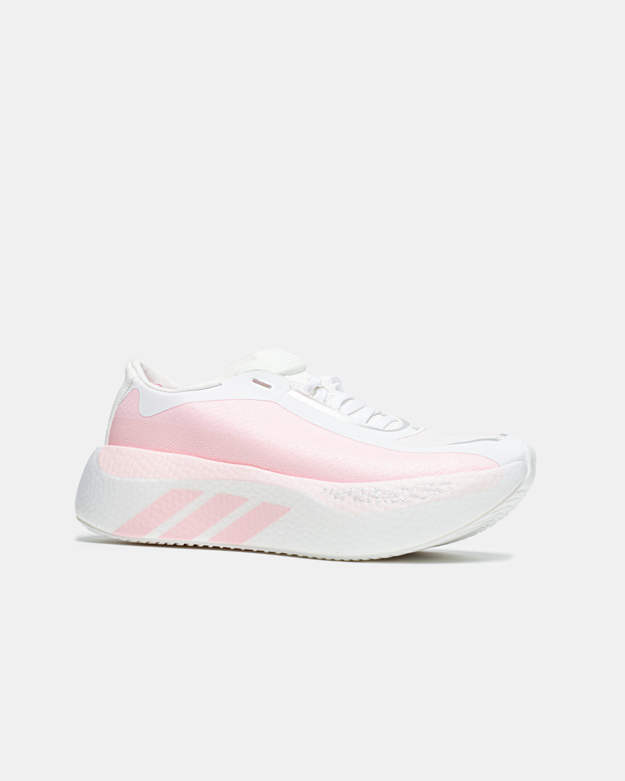 Adidas Hyperboost Pink — фото 2