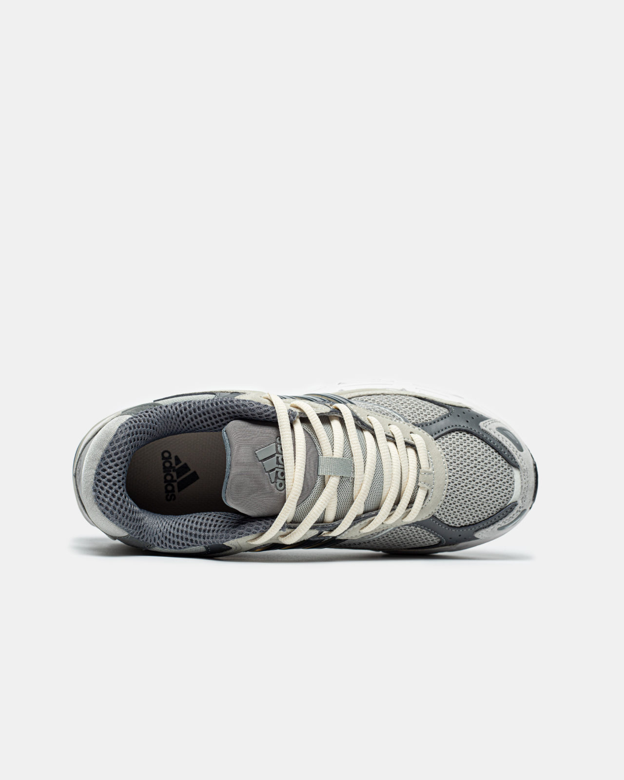 Adidas Response Grey — фото 4