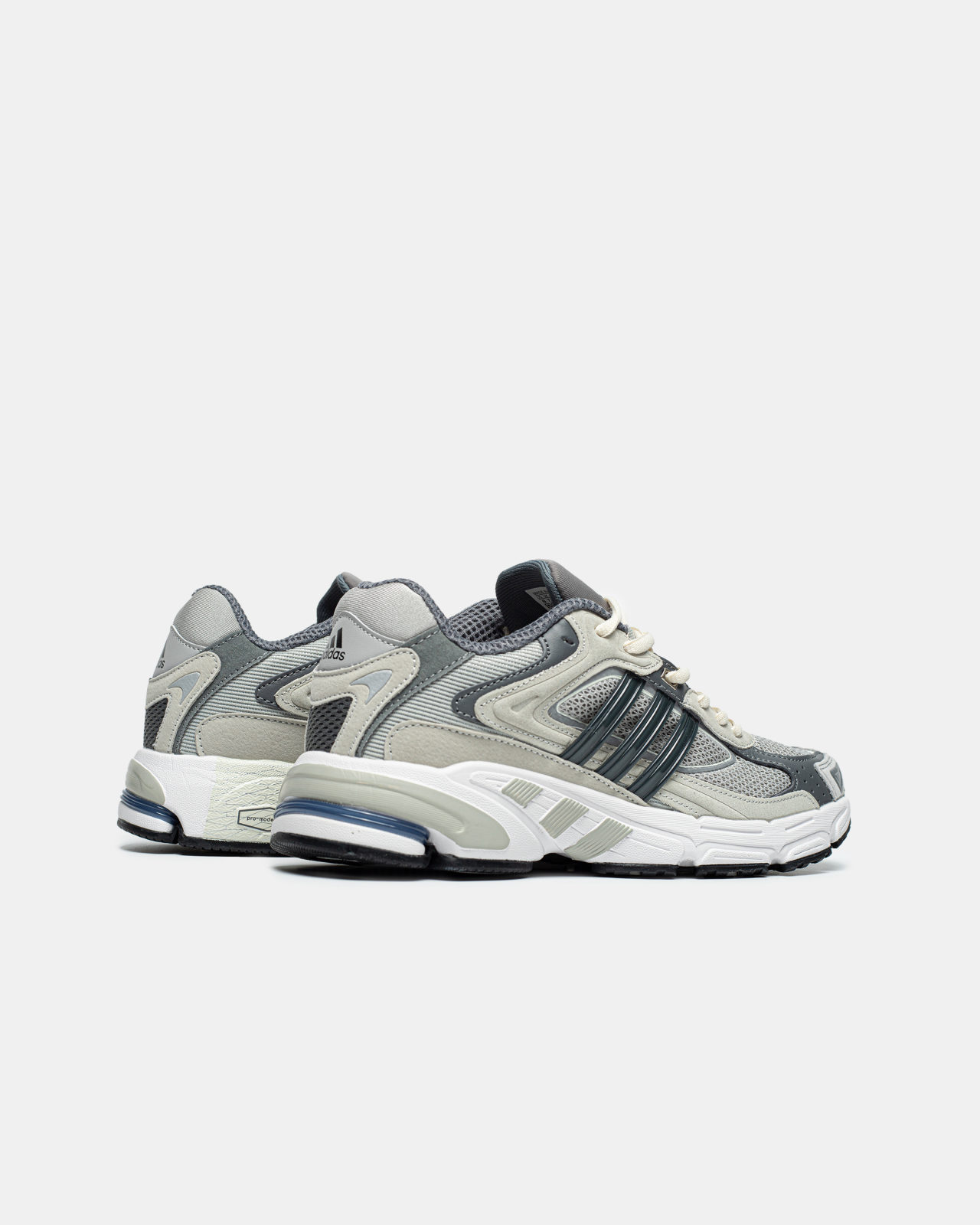 Adidas Response Grey — фото 3