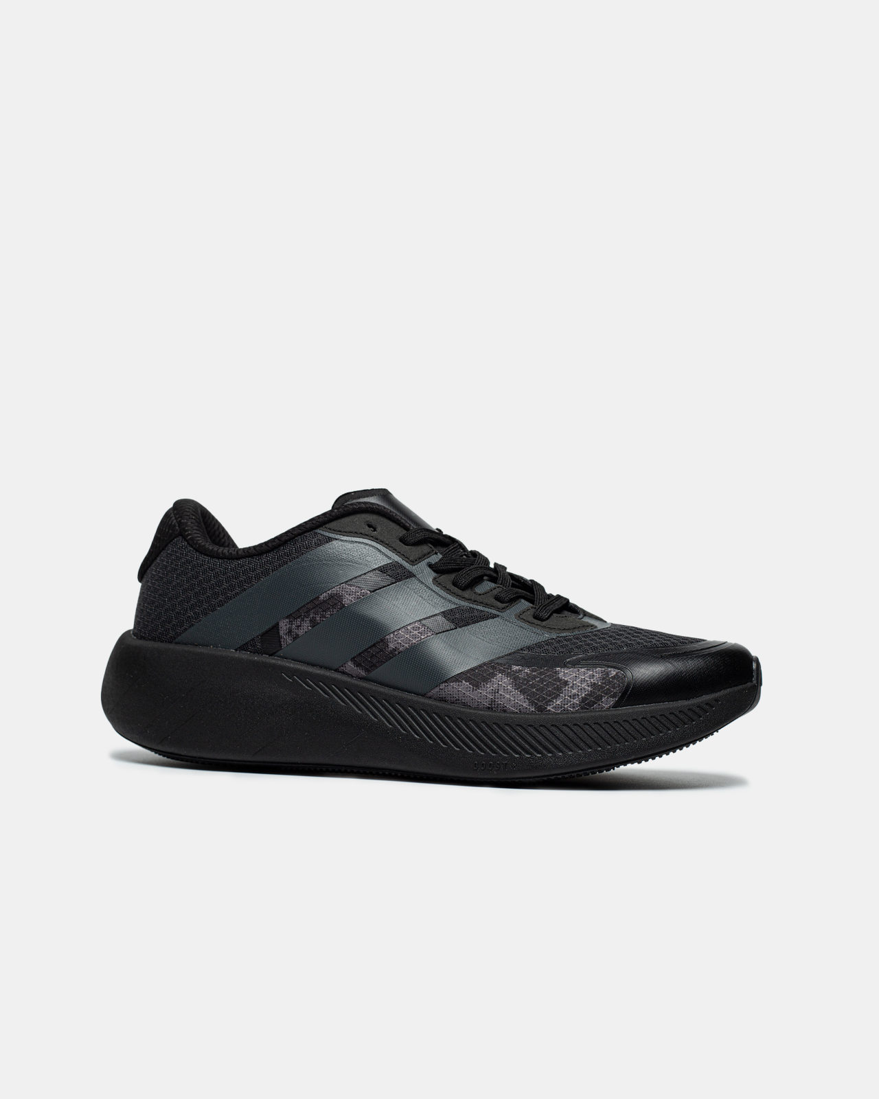 Adidas Edge Black Camouflage — фото 2