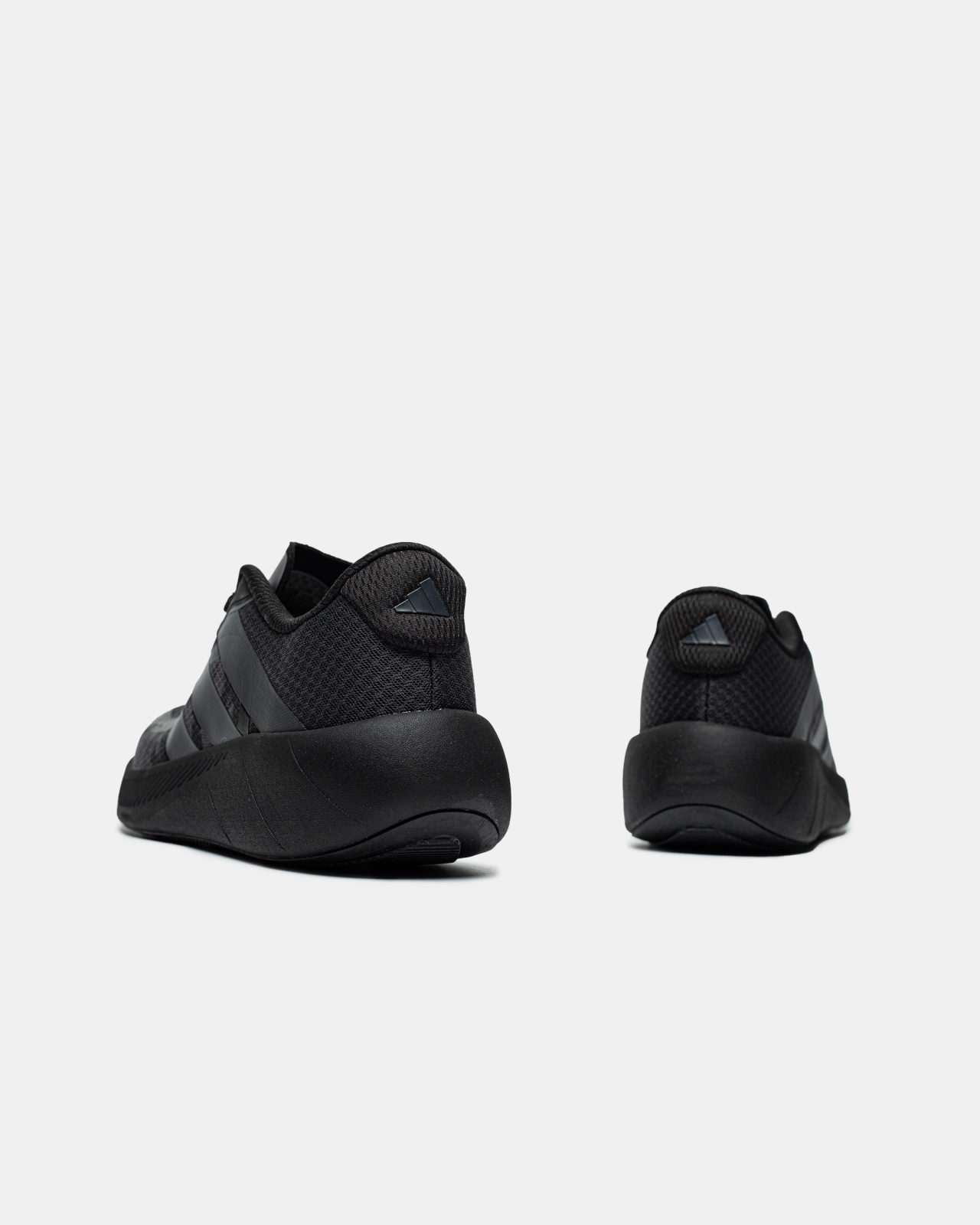 Adidas Edge Black Camouflage — фото 4