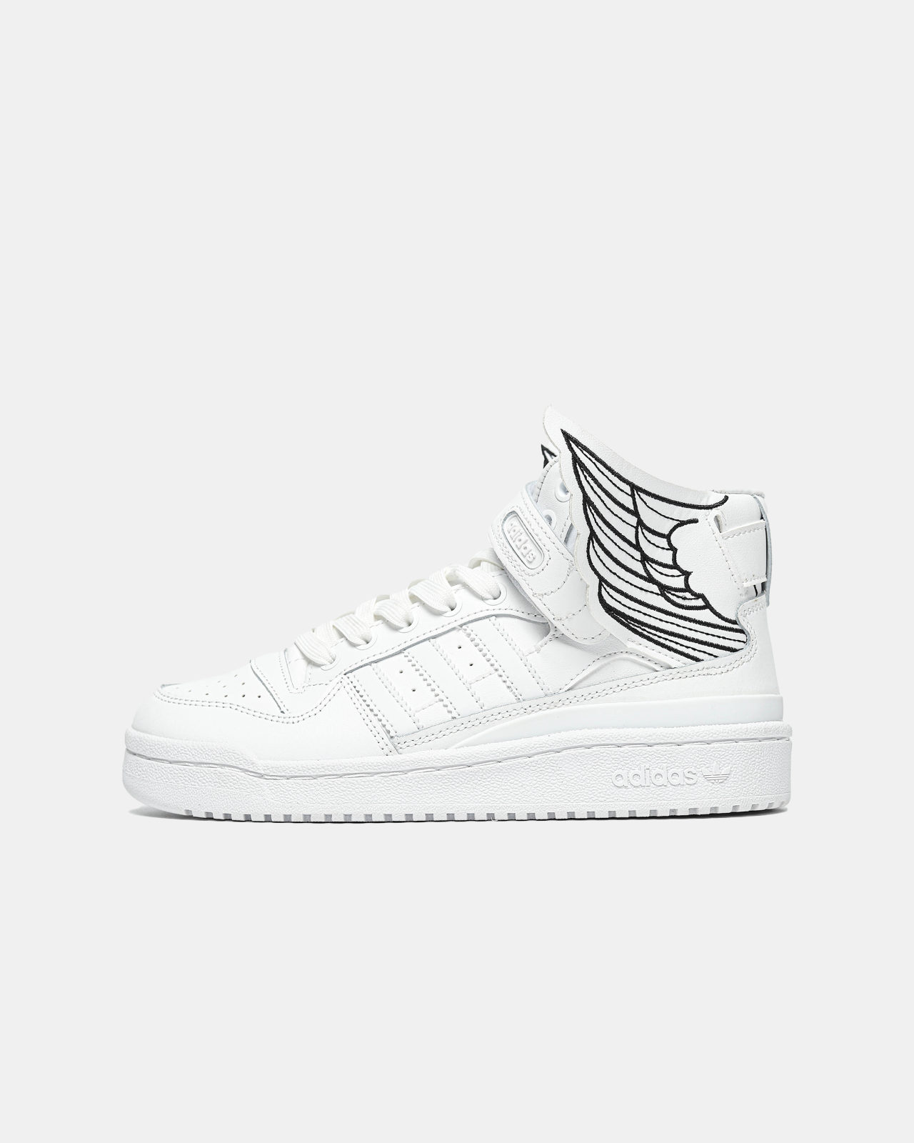 Adidas J. WHITE, арт. Ad33 — фото 1