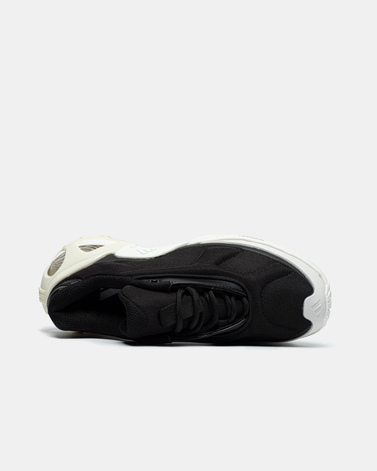 Adidas Edge Black Beige — фото 2