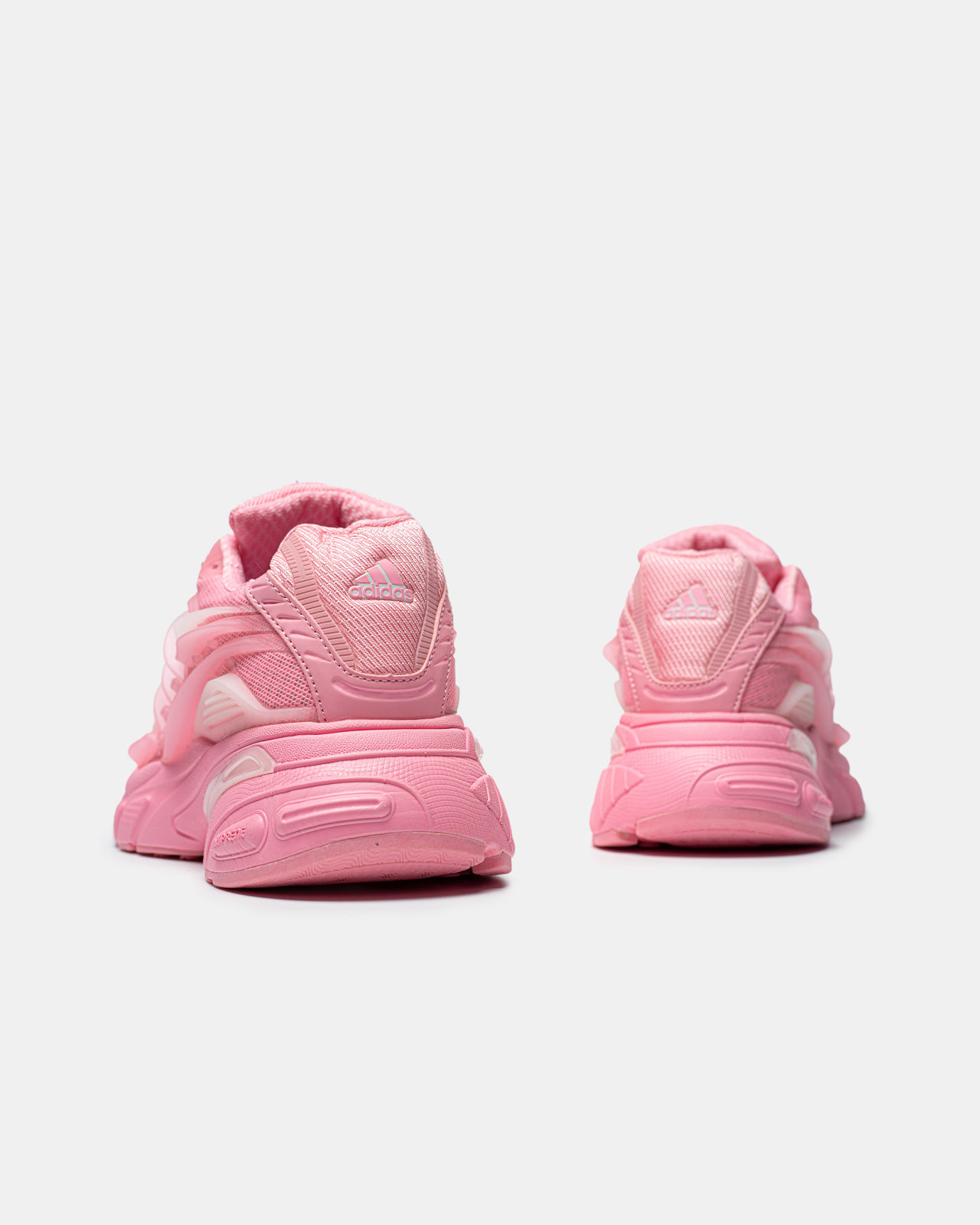 Adidas Jellyfish Pink Moon — фото 4