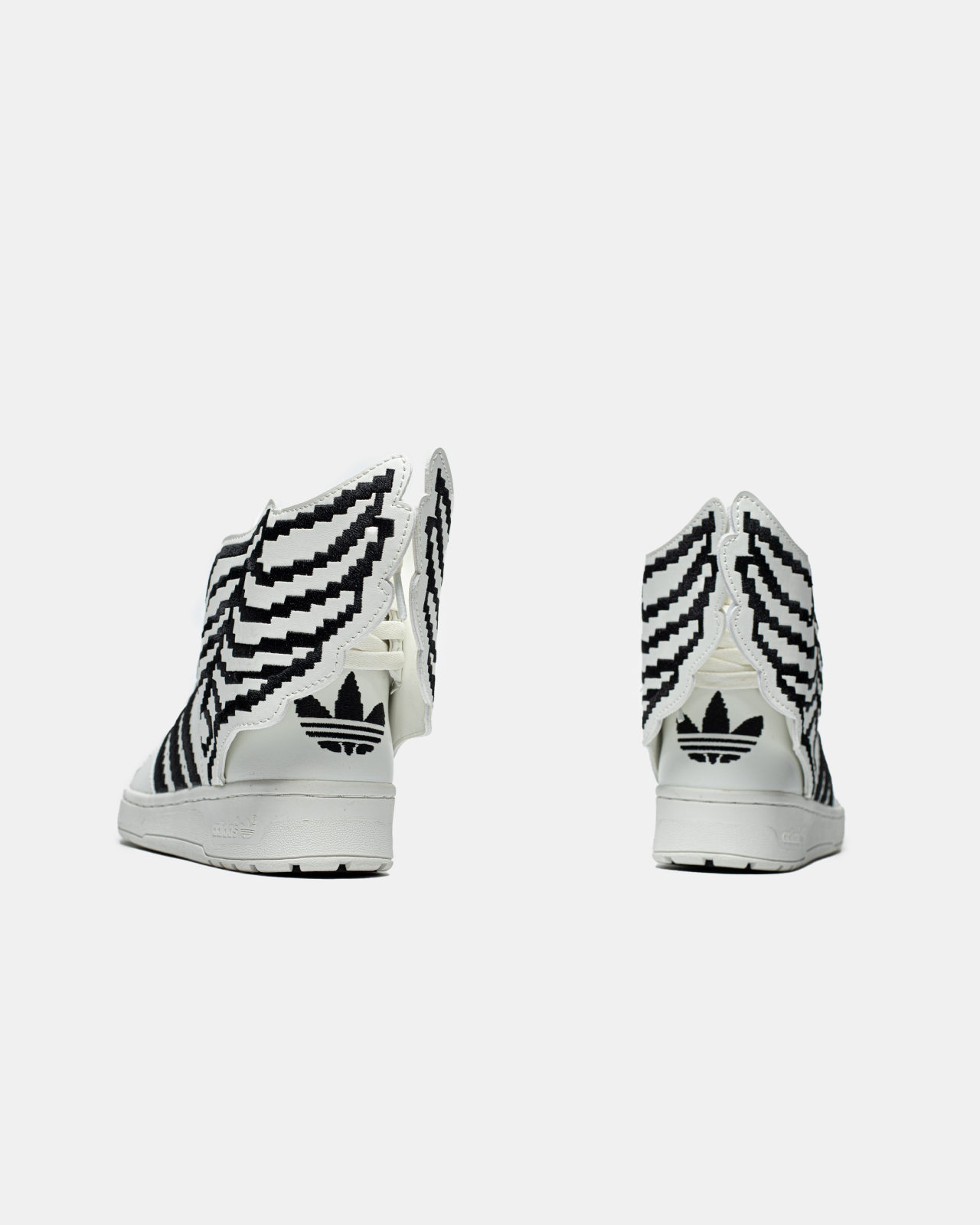 Adidas J. Pixel — фото 3