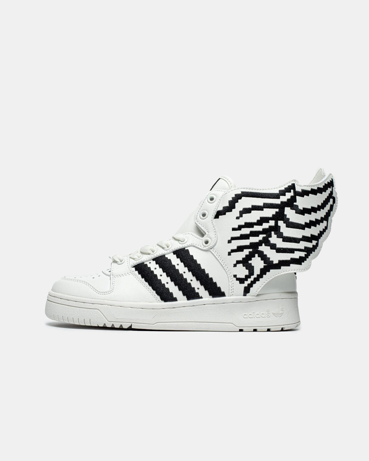 Adidas J. Pixel, арт. Ad48 — фото 1