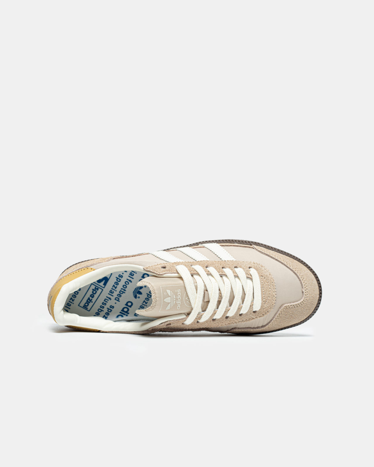 Adidas Wensley spzl — фото 4