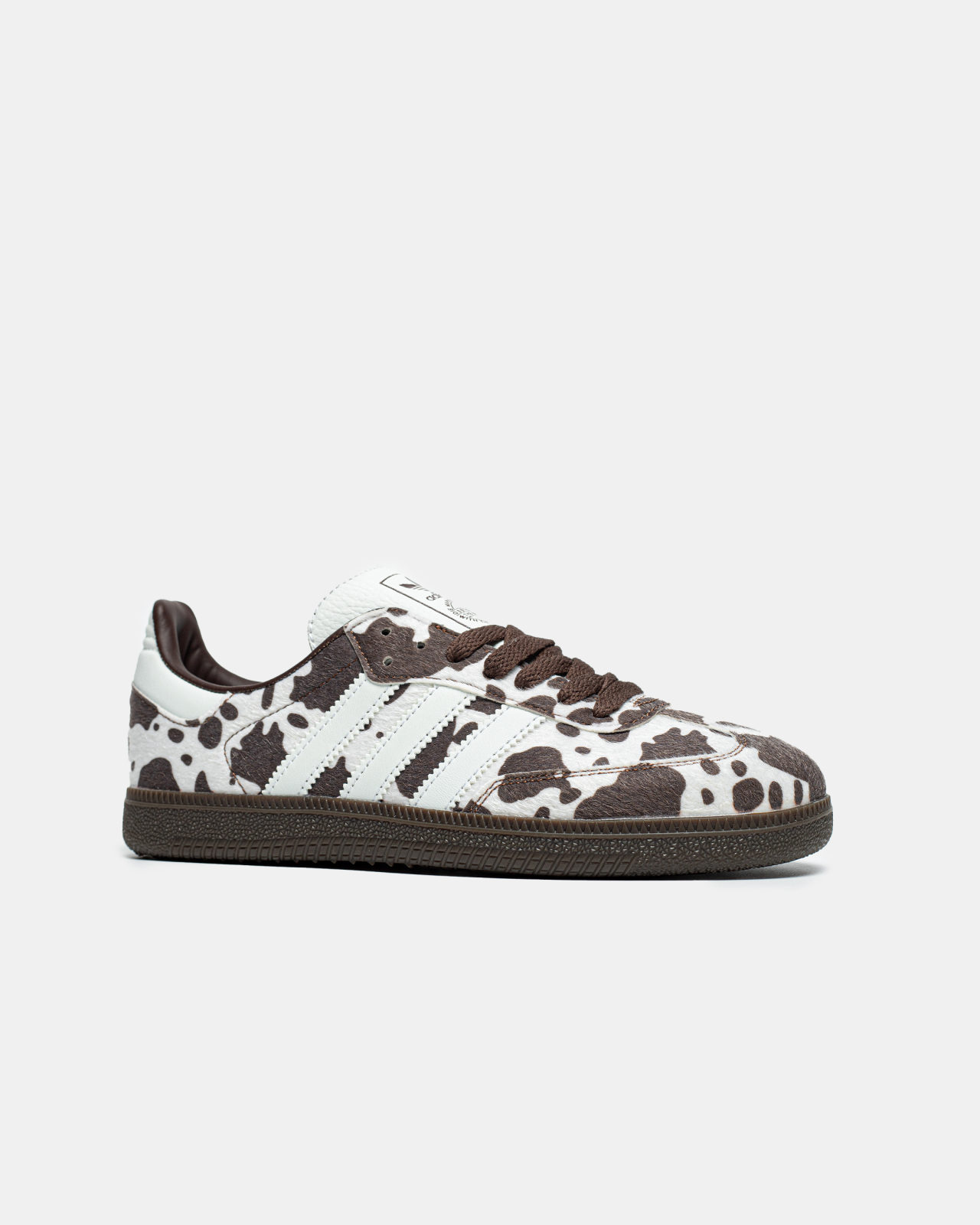 Adidas Cow Print — фото 2