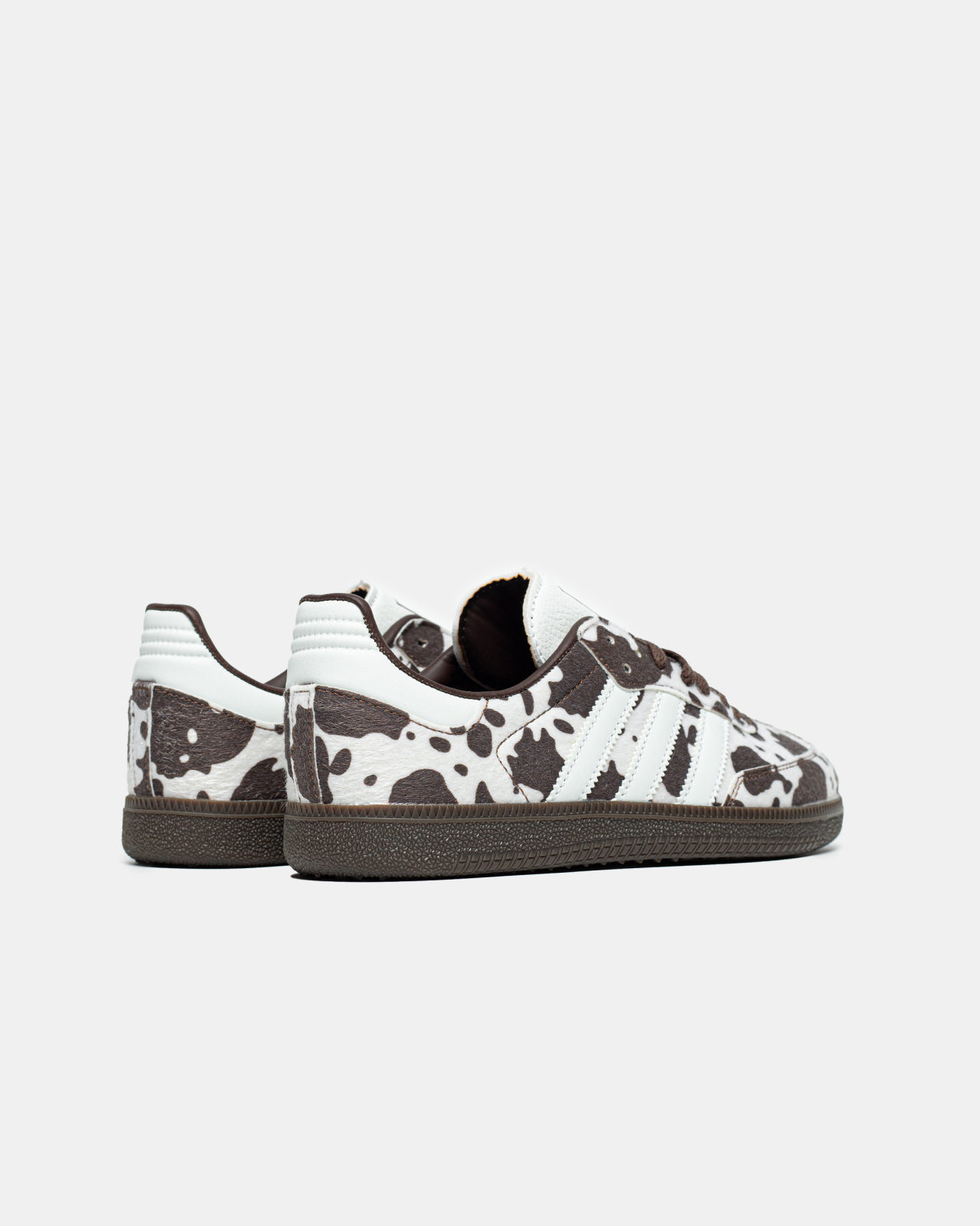 Adidas Cow Print — фото 3