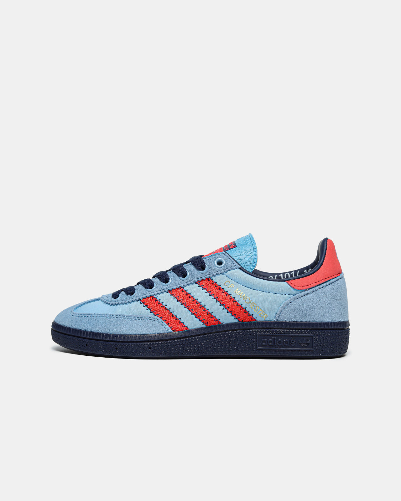 Adidas Cp spez, арт. Agg40 — фото 1