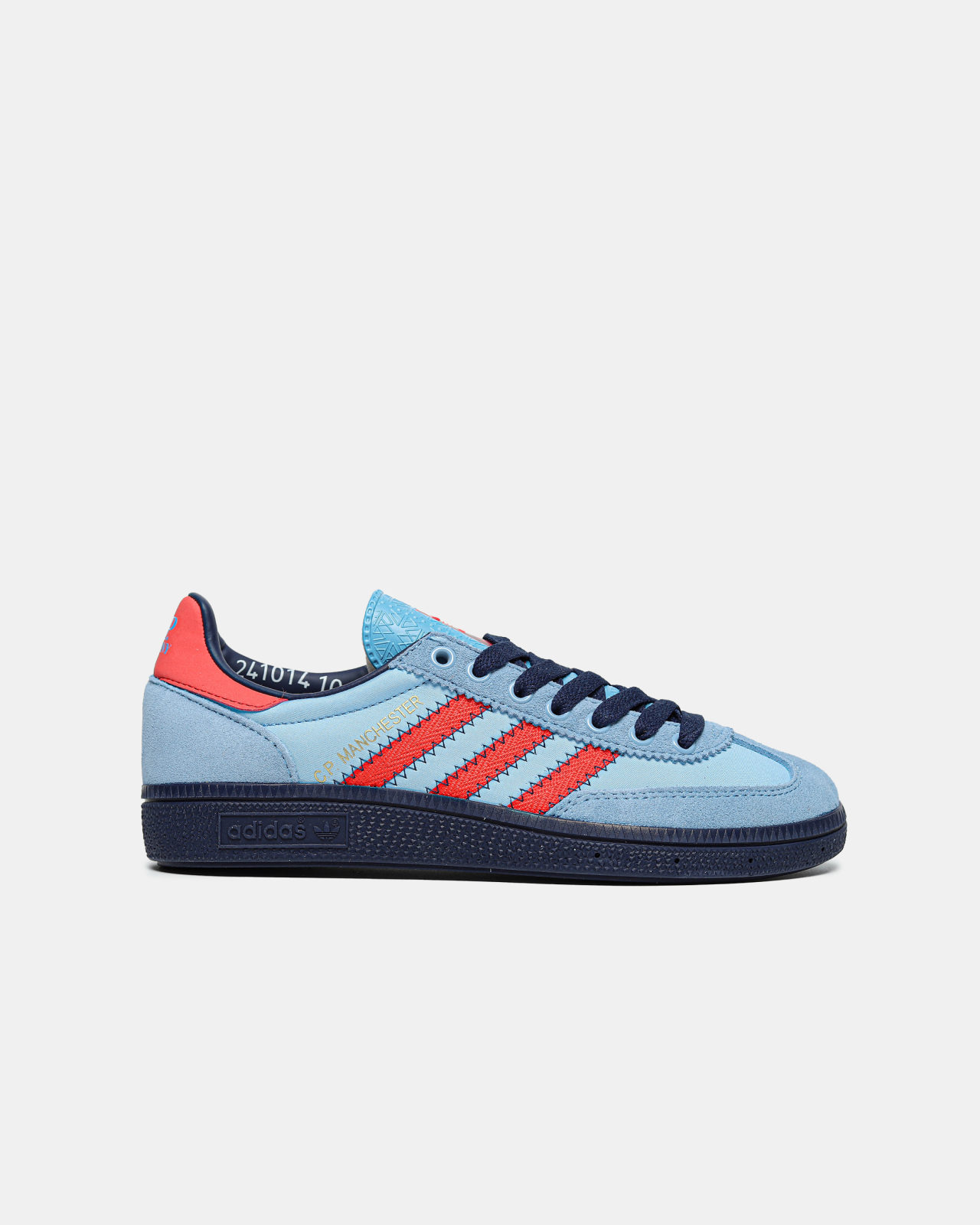 Adidas Cp spez — фото 4
