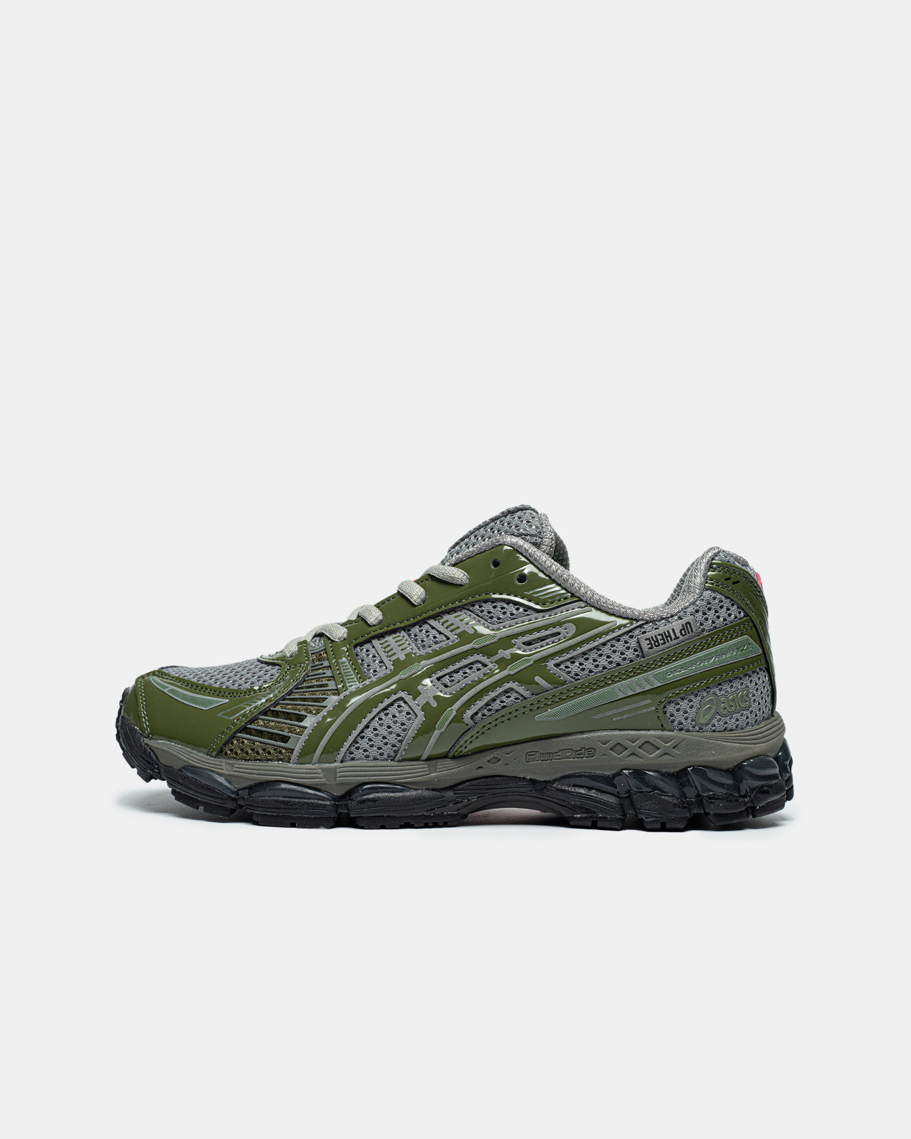 Asics UPTHERE 12.1, арт. As47 — фото 1
