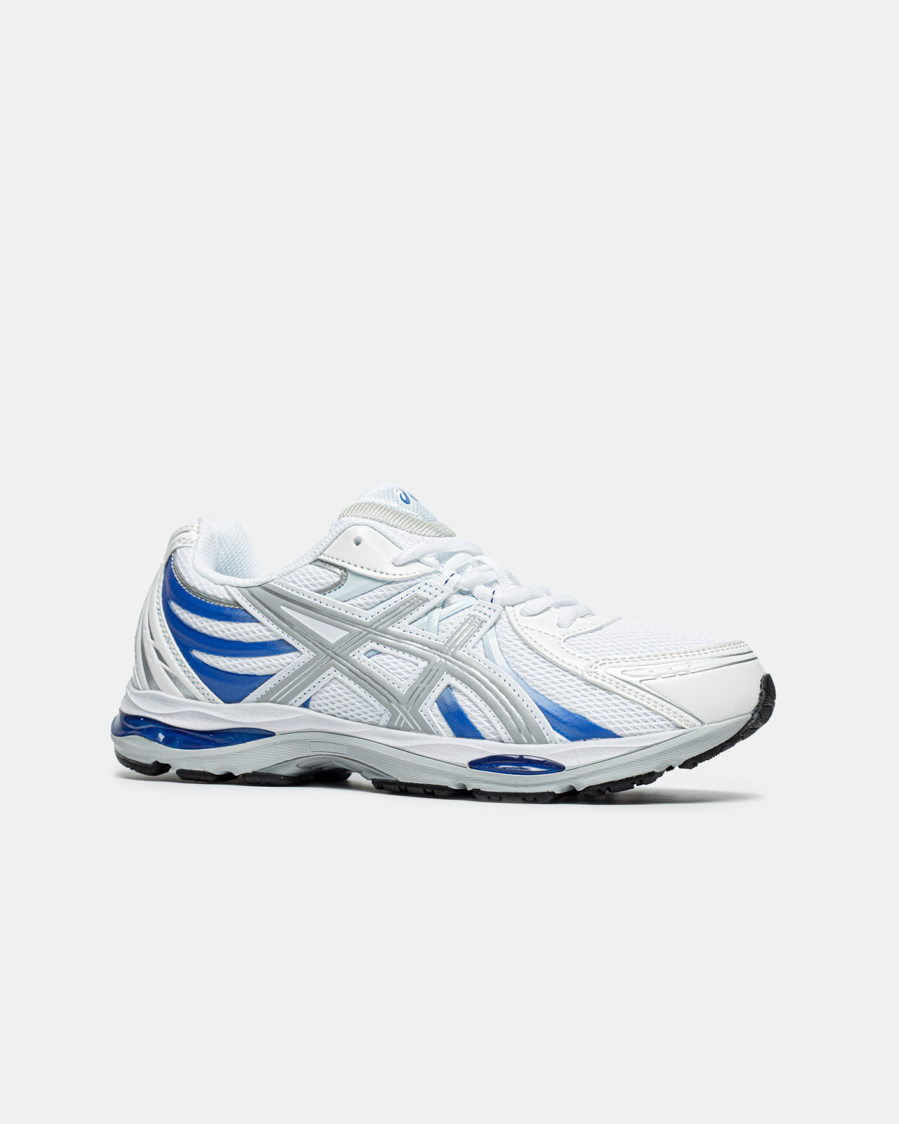Asics Sekiran White Blue — фото 2