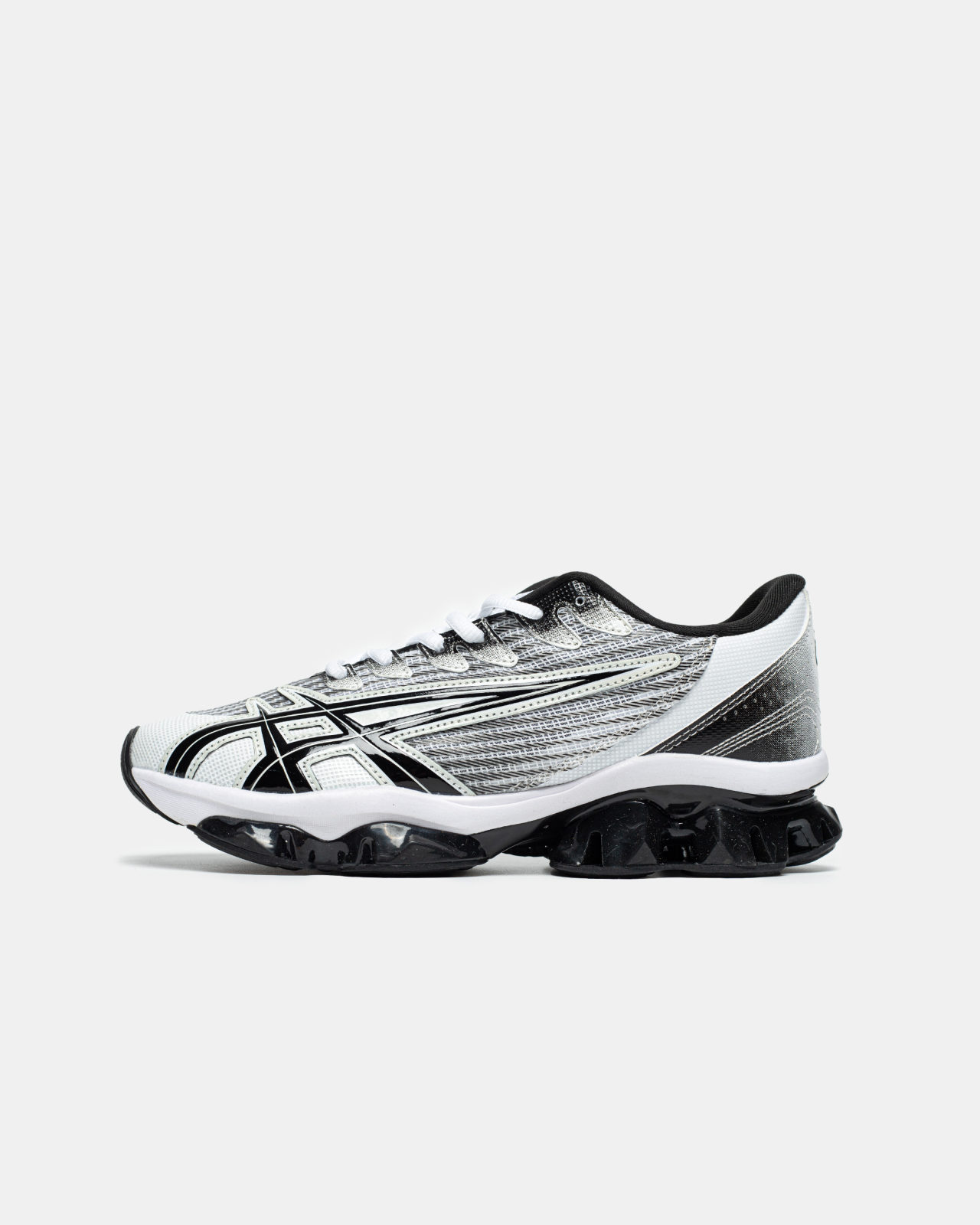 Asics Levitrack Black, арт. As54 — фото 1