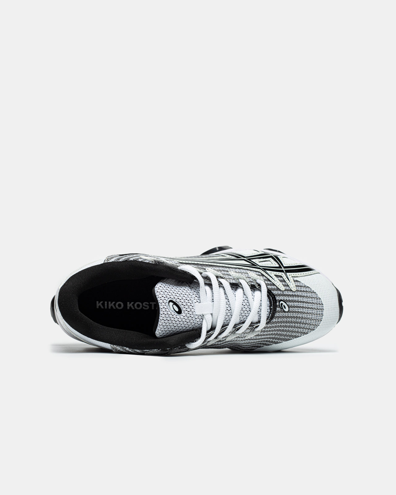 Asics Levitrack Black — фото 4