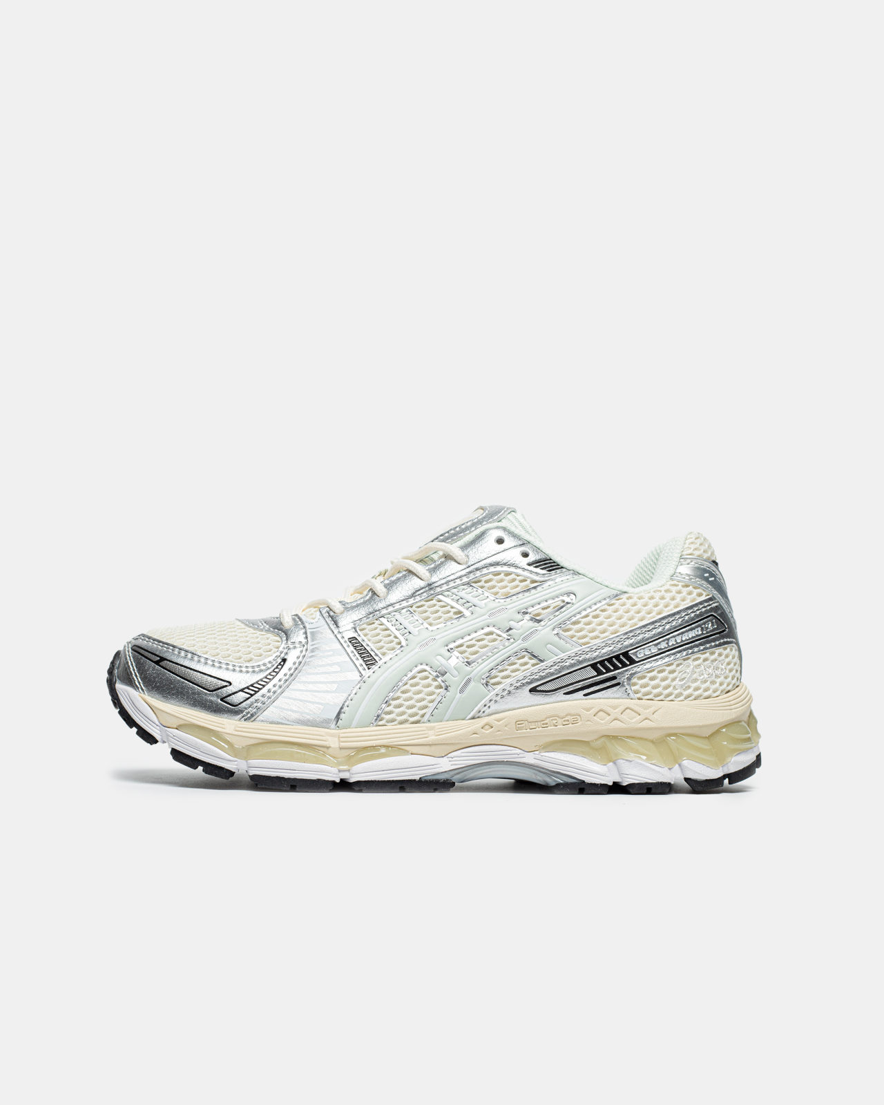 Asics 12.1 Cream, арт. As59 — фото 1