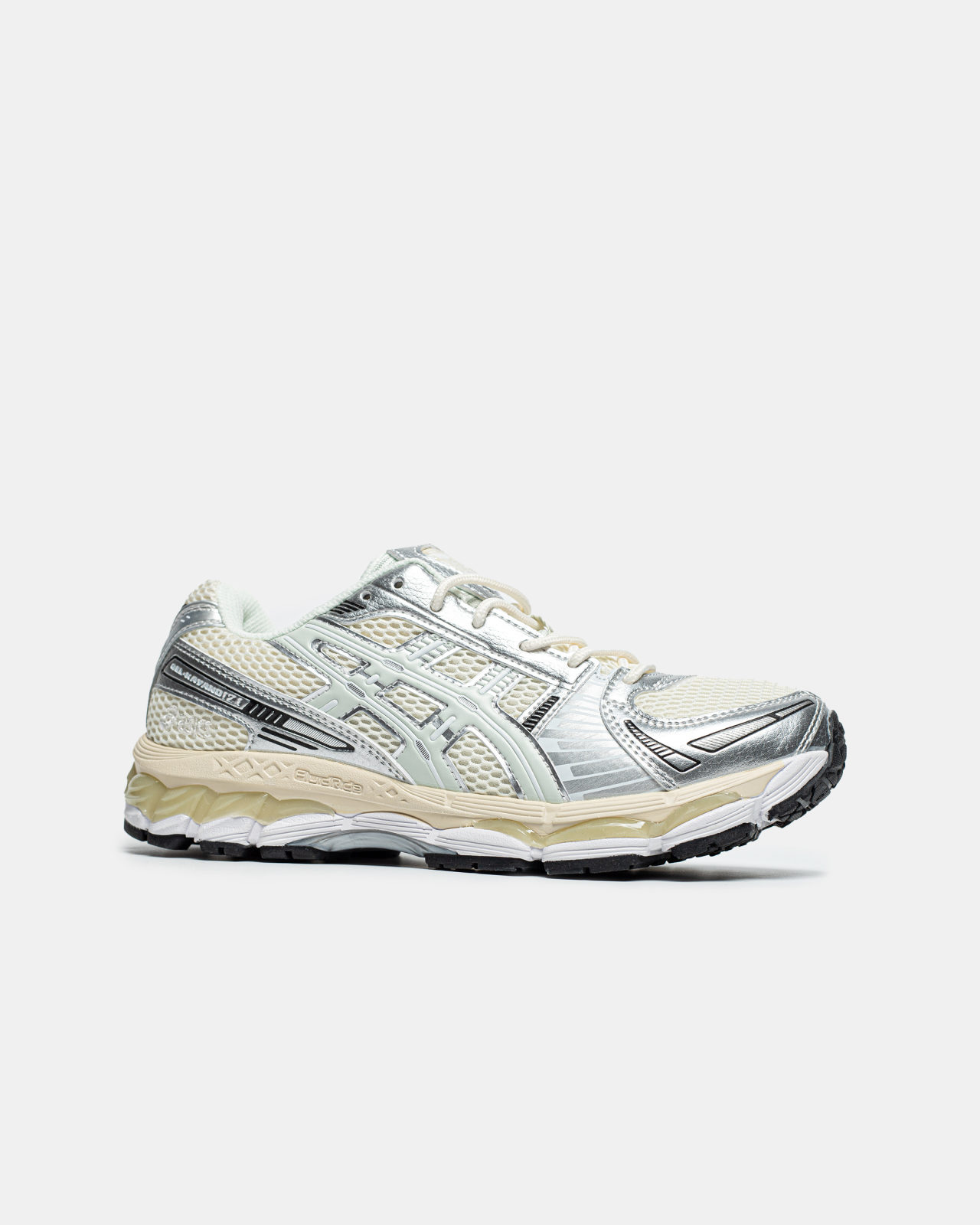 Asics 12.1 Cream — фото 2