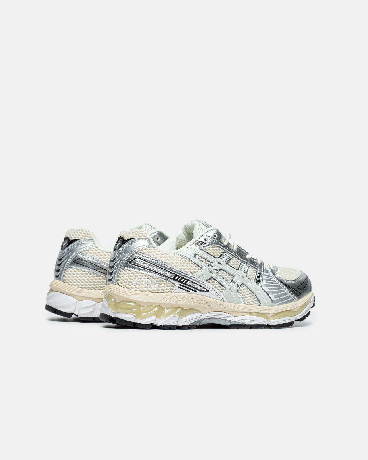 Asics 12.1 Cream — фото 3