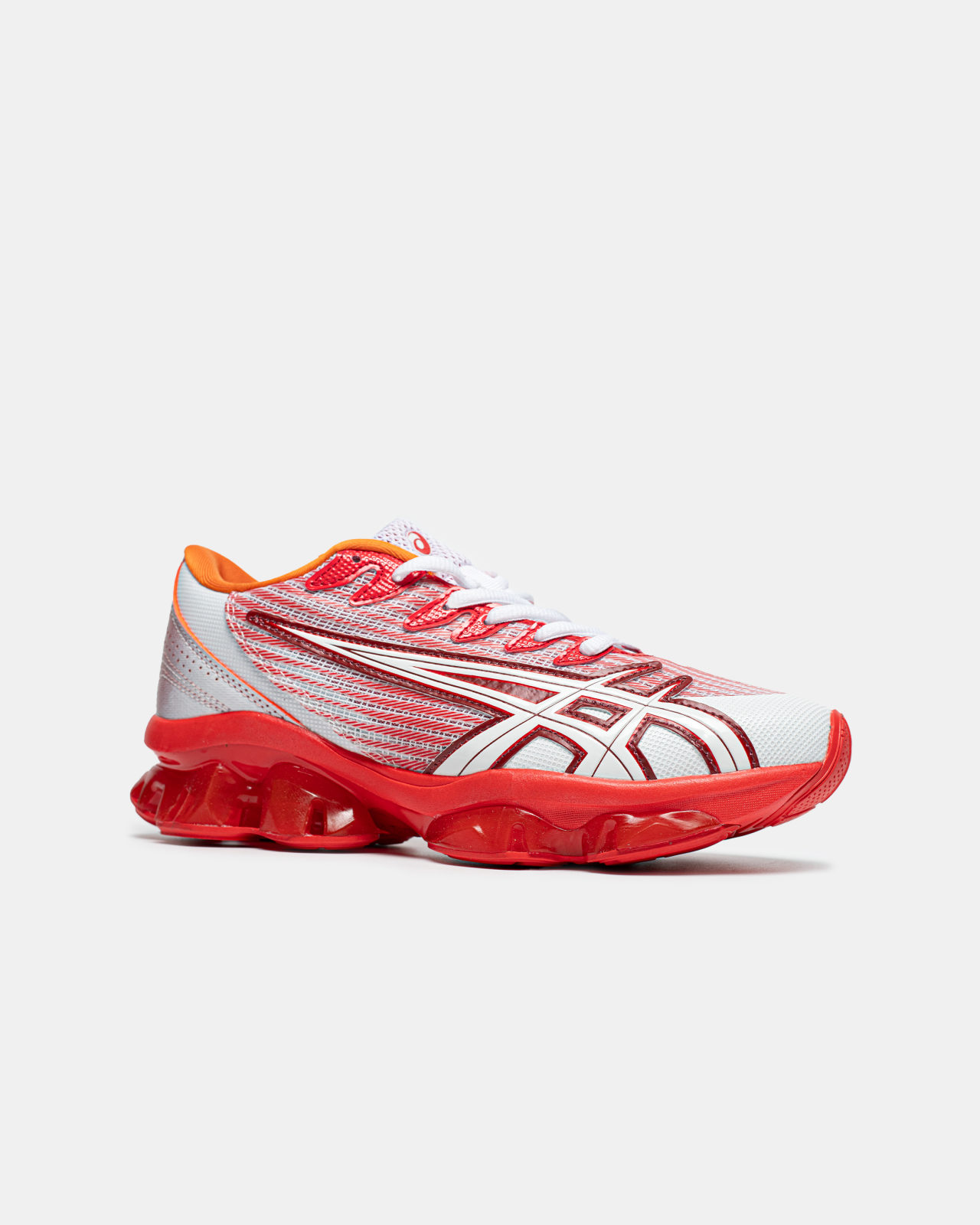 Asics Levitrack Red — фото 2