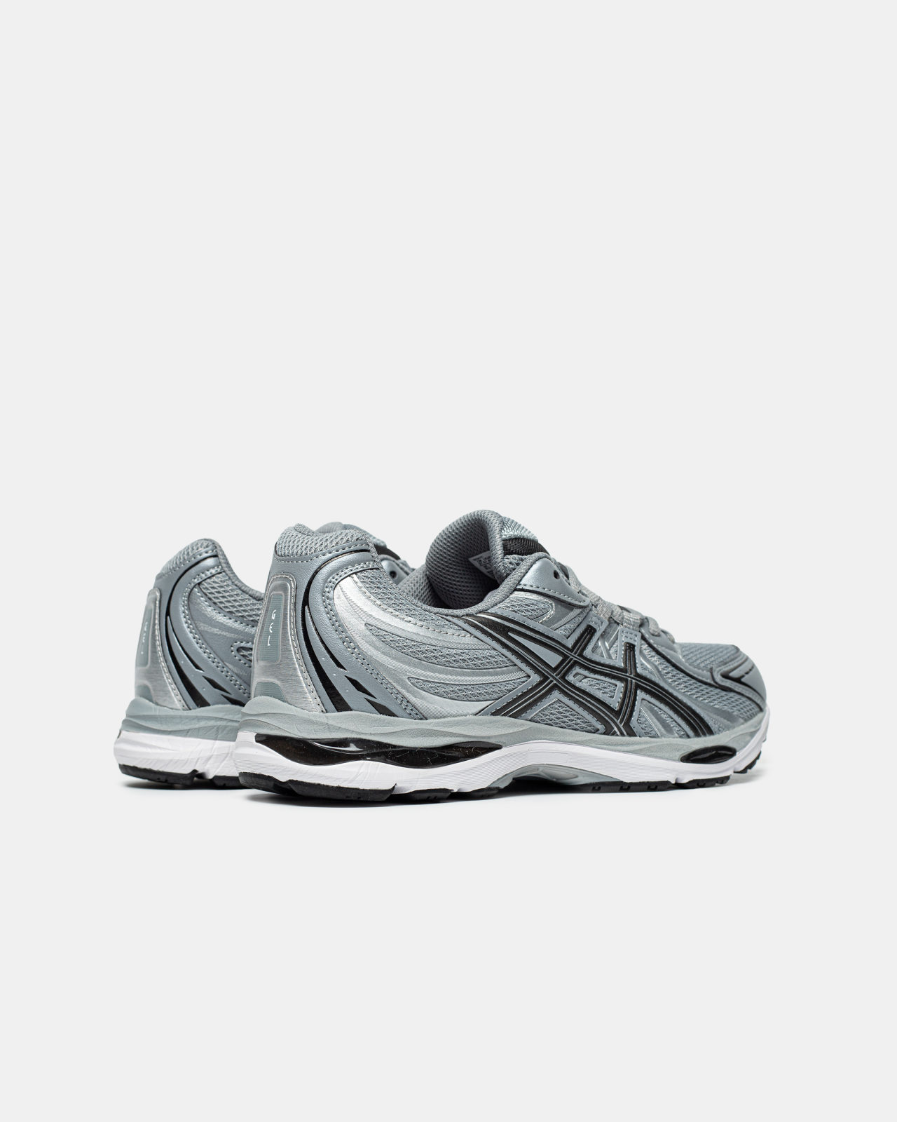 Asics Sekiran Silver — фото 3